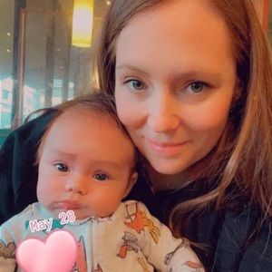 Meet your Posher, Danielle